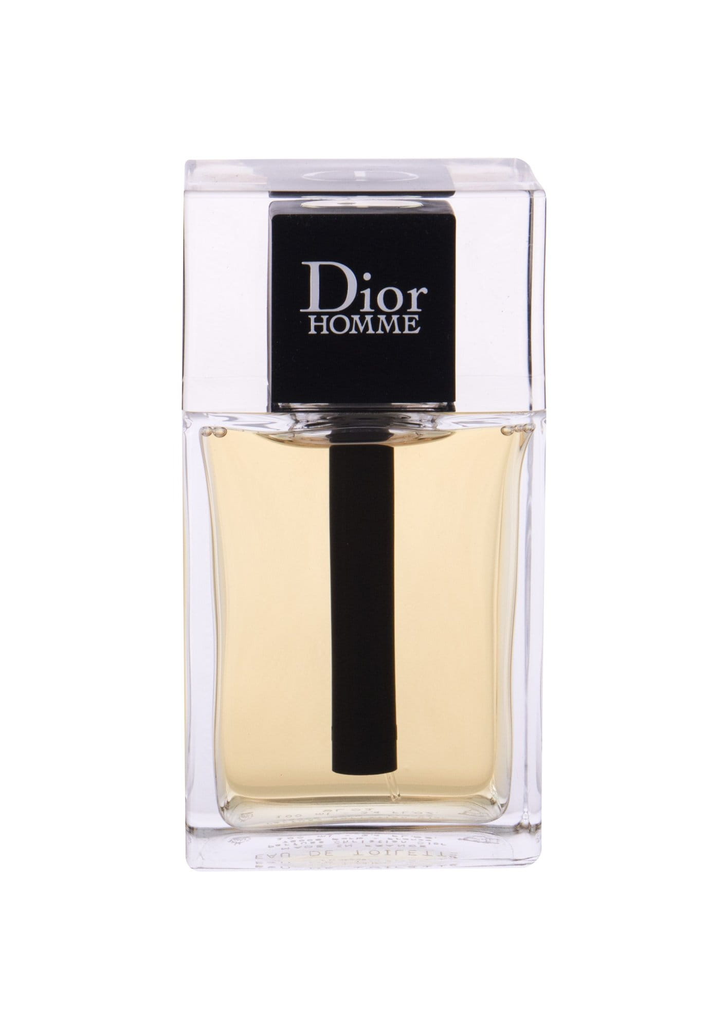 Christian Dior Dior Homme M Woda toaletowa 100ml-140152